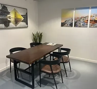V-Workshop and Storage at Po Chai Building, Wong Chuk Hang, photo 4